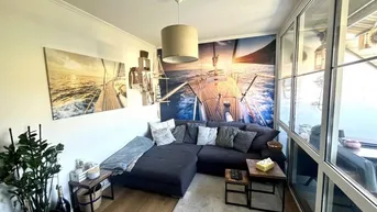 Expose Sonnige Eigentumswohnung mit Charme