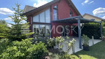 Expose Gemütliche Wohlfühloase mit Weitblick!