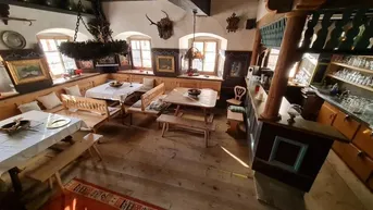 Expose Nostalgie in jedem Raum zum reinfühlen!