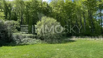 Expose Gartenparadies am Stadtrand von Klosterneuburg!