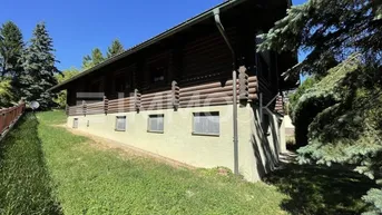 Expose Eins mit der Natur! Begehrte Wohnlage!