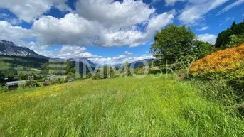 Expose MAJESTÄTISCHE AUGENWEIDE MIT TRAUMHAFTER AUSSICHT IN RUHELAGE