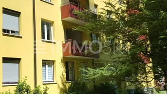 Expose Familienfreundliche Wohnoase mit Balkon - in ruhiger Lage in Maxglan!