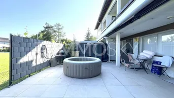 Expose 4 Zimmer Wohnung in Lustenau