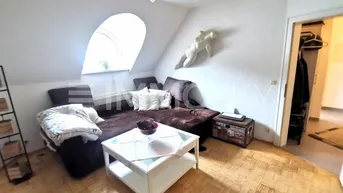 Expose  2-Zimmer mit Charm - Kompakte Eleganz zum Wohlfühlen