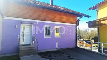 Expose  Familienglück  Wohnhaus mit Einliegerwohnung in Neumarkt