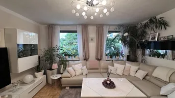 Expose Familienfreundliche 4 Zimmer Wohnung in der Villacher Vorstadt!
