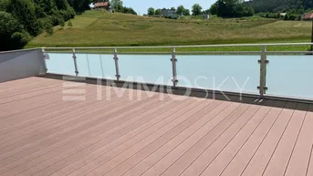 Expose Wohntraum in Aussichtslage mit Nebengebäude und Jacuzzi!
