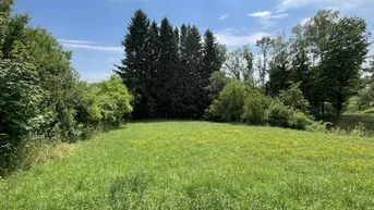 Expose Sonniges Baugrundstück in Graz-Umgebung