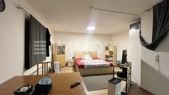 Expose Gemütliche 1-Zimmer-Oase in Dornbirn