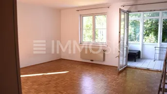 Expose praktischer Singletraum mit Blick zur Donau