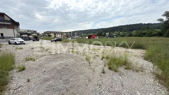 Expose Sonniger Baugrund in Thalgau