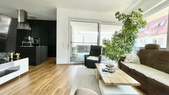 Expose Modernes Penthouse in Graz-Liebenau
