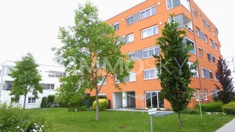 Expose Gemütliches Zuhause mit Loggia und Blick ins Grüne - 3Zimmer, TG-Platz