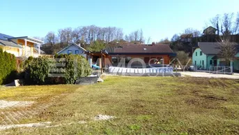 Expose Hier könnte Ihr Traumhaus stehen - über 1000m², mit Doppelgarage uvm!