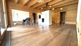 Expose Ihr neues Zuhause: Modernes Holzmassivhaus mit 2. Wohnsitz!