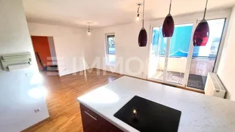 Expose Wohnoase mit Top Infrastruktur und TG-Stellplatz!