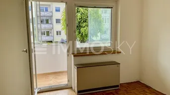 Expose Großzügige Familienwohnung Nähe Linz - Spitzenpreis!