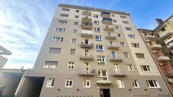 Expose Gut geschnittene 3-Zimmer-Wohnung
