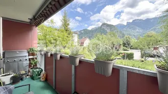 Expose Herrliche 4 Zimmer Wohnung in Hohenems