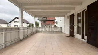 Expose Traumterrasse neben dem Auhafen Hard