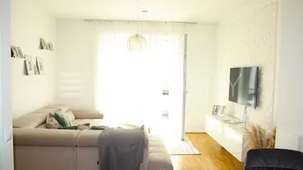 Expose Perfekt für Jungfamilien- mit Loggia und Tiefgarage TOPLAGE !