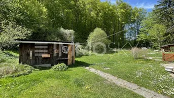 Expose Am Waldrand in Weidlingbach!