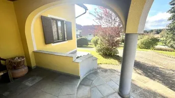 Expose Zwei Wohneinheiten, ein Zuhause