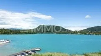 Expose Exklusive Seeliegenschaft am Faaker See