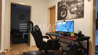 Expose Preiswerte 2-Zimmer-Wohnung in begehrter Lage