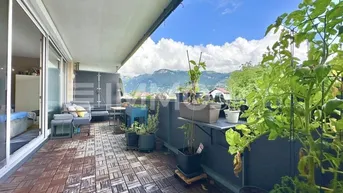 Expose Charmante 3-Zimmer-Wohnung in Altach  Nähe Schweiz