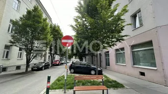 Expose Sedlitzkygasse! Gemütlicher Pächenhit!