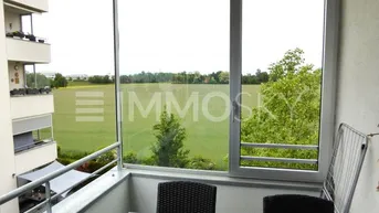 Expose HIER KANN MAN SICH WOHLFÜHLEN -3 ZIMMER, LOGGIA, KLIMAANLAGE UVM.