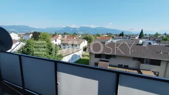 Expose Offenes Wohnen mit toller Aussicht!