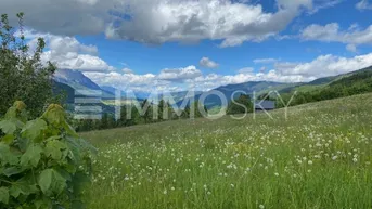 Expose MAJESTÄTISCHE AUGENWEIDE MIT TRAUMHAFTER AUSSICHT IN RUHELAGE