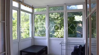 Expose praktischer Singletraum mit Blick zur Donau
