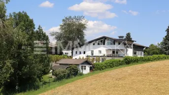 Expose Landresidenz mit Stil  Ein Ort der Ruhe, Weite und Exklusivität
