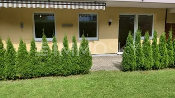 Expose Charmante 3-Zimmer-Wohnung mit Terrasse in Salzburg