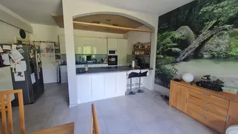Expose Großzügige Wohnung mit Bade/Fischteichareal!