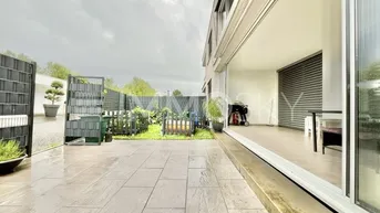 Expose Stilvolle Wohlfühloase mit charmantem Garten
