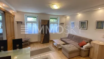Expose Gemütliches 3-Zimmer Schmuckstück in ruhiger Dorflage!