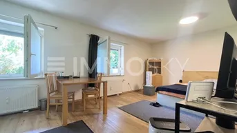Expose Gemütliche 1-Zimmer-Oase in Dornbirn