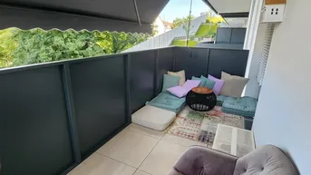 Expose Urban und komfortabel  4-Zimmer-Traumwohnung
