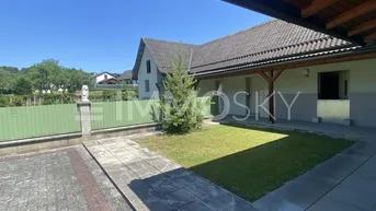 Expose Neuer Preis: Zentrale Ruhelage mit Fernwärmeanschluss!