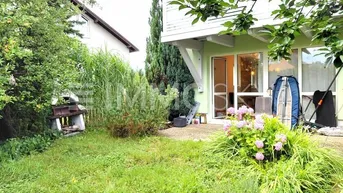 Expose Moderne Gartenwohnung mit Stil und sonnigem Rückzugsort