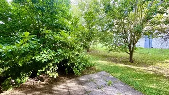 Expose Wohnglück für Groß und Klein  Haus mit Garten 