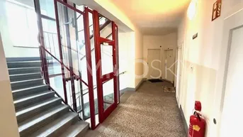 Expose Innenstadt Pärchen-Domizil! Sanierungsbedürftig !