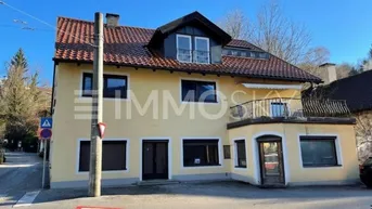 Expose Vielseitiges Wohnhaus mit Charakter und großem Gestaltungspotenzial