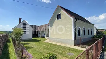 Expose Ein kleines Paradies mit rustikaler Scheune und Obstgarten!