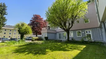 Expose Exklusives Maisonette-Juwel - nur 3 Minuten zum LKH